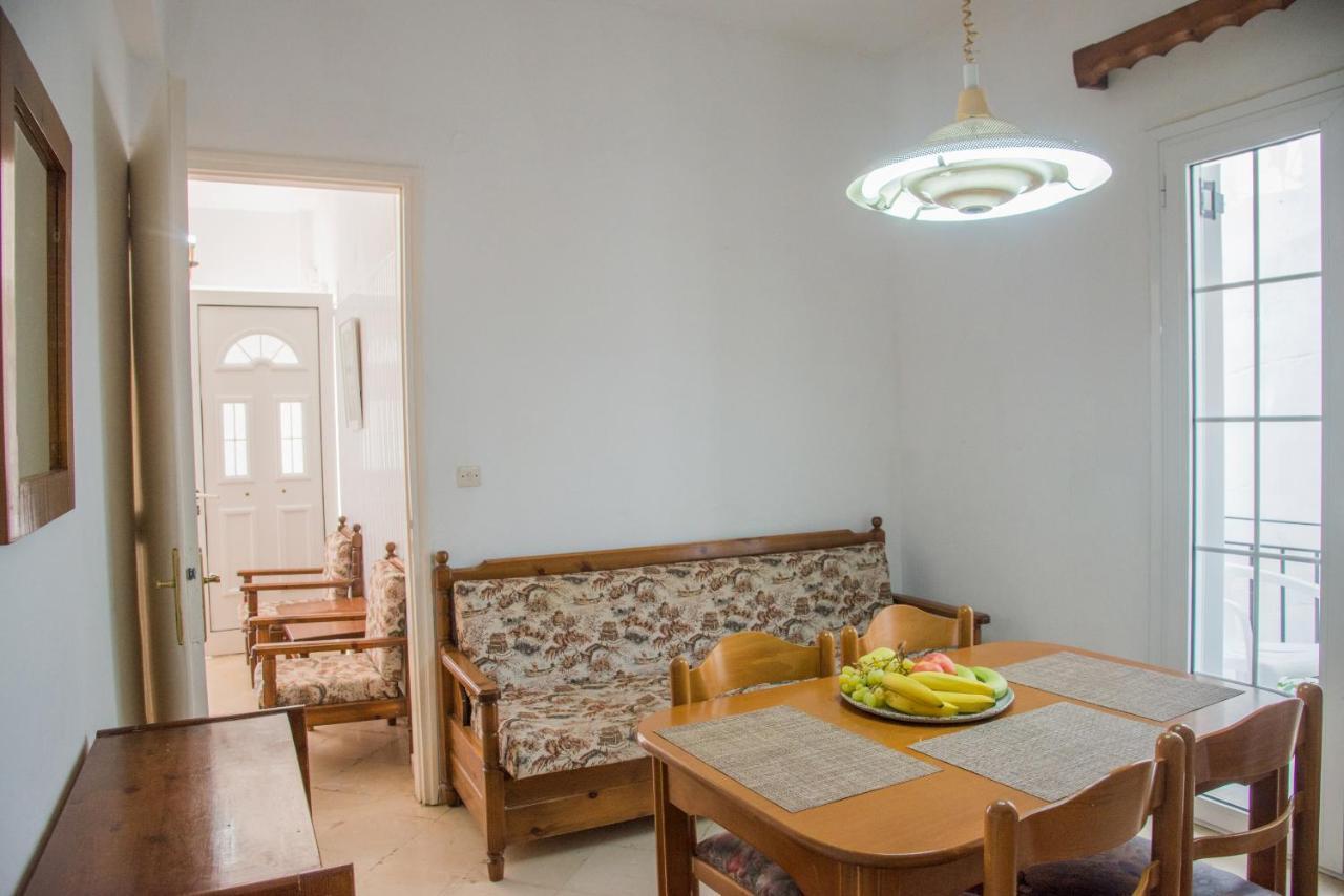 Limani Apartments Kassiopi Exteriér fotografie